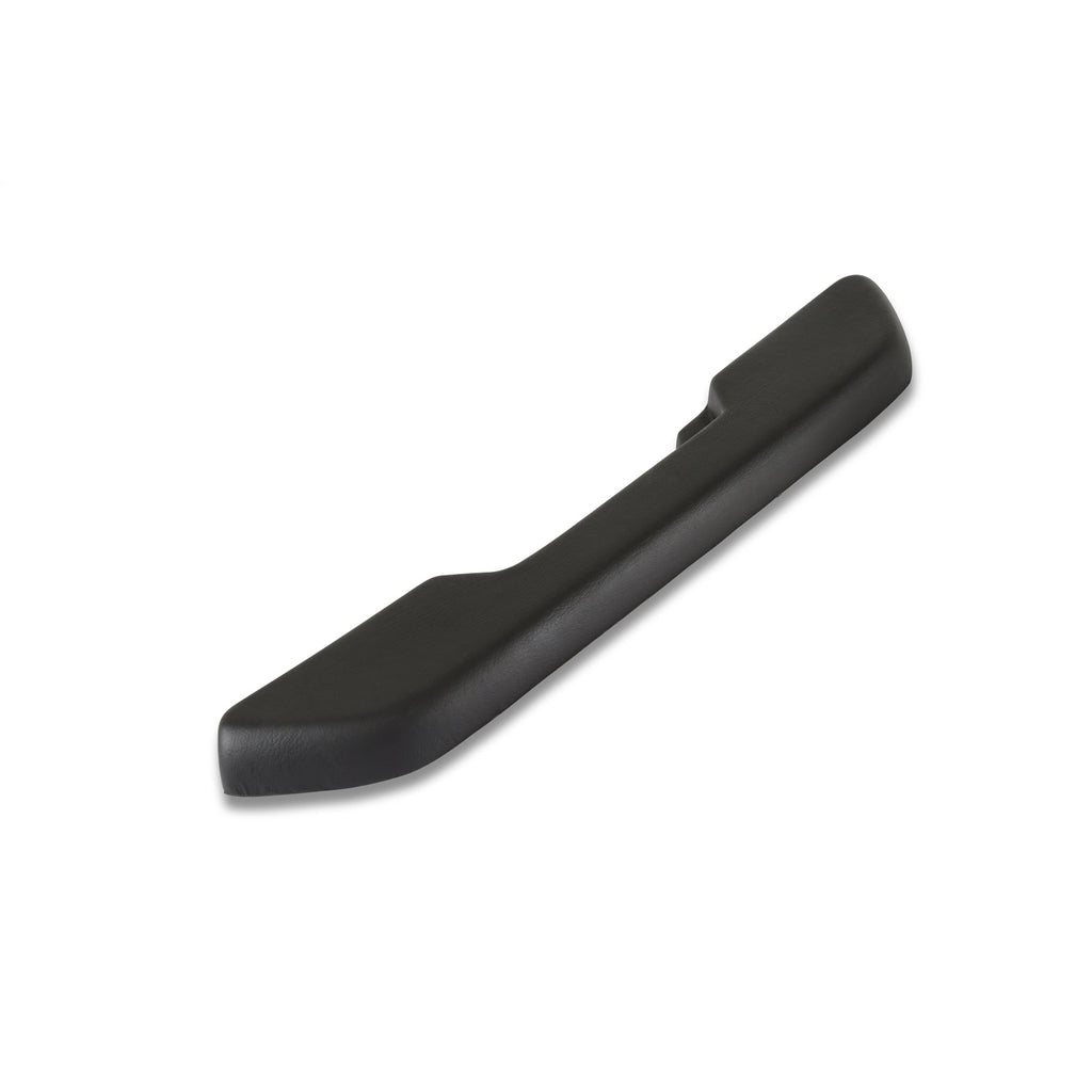 7780-C10-Armrest-(Driver-Or-Passenger-Side)-Polyurathane-Foam-Black