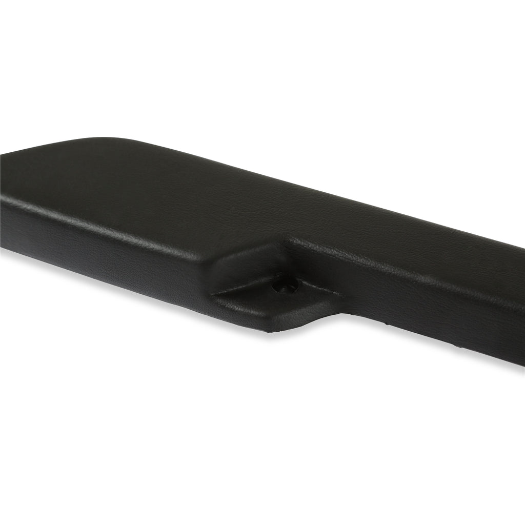 7780-C10-Armrest-(Driver-Or-Passenger-Side)-Polyurathane-Foam-Black