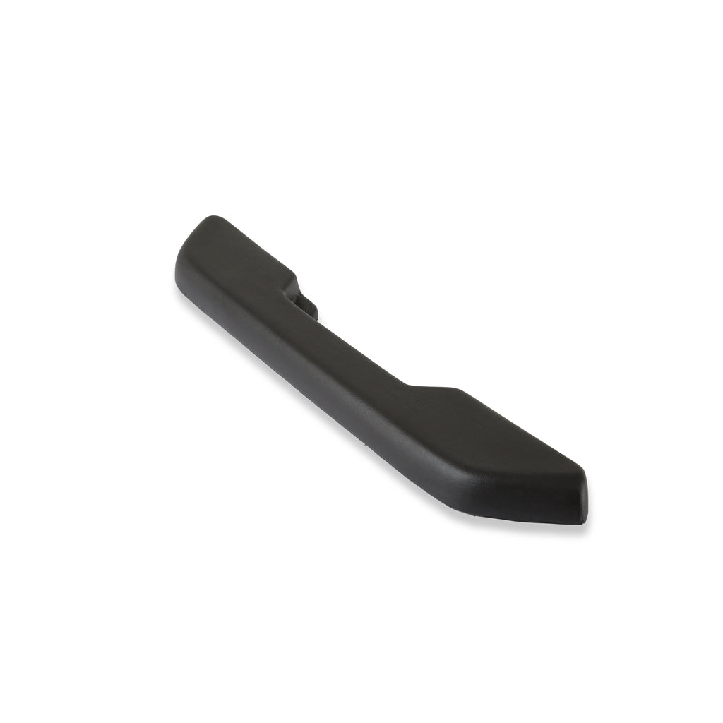 7780-C10-Armrest-(Driver-Or-Passenger-Side)-Polyurathane-Foam-Black