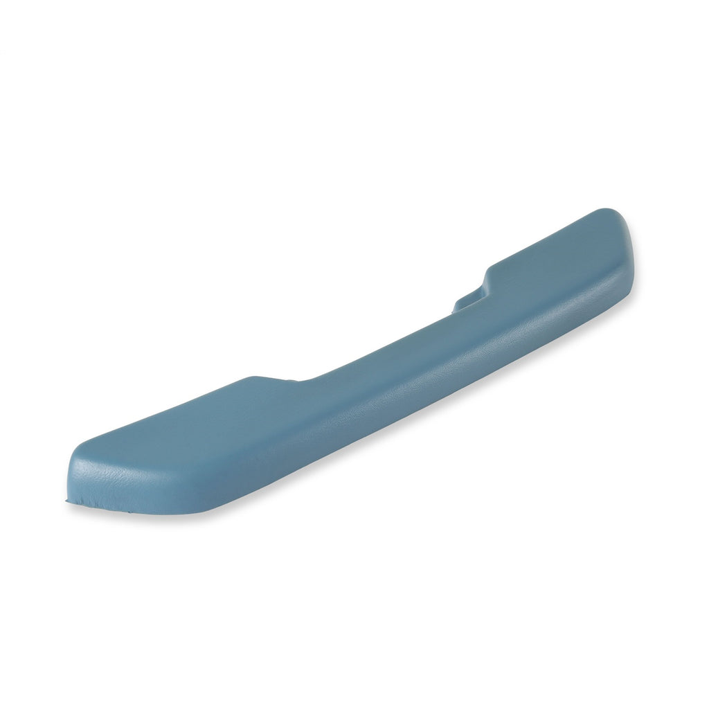 7780-C10-Armrest-(Driver-Or-Passenger-Side)-Polyurathane-Foam-Blue