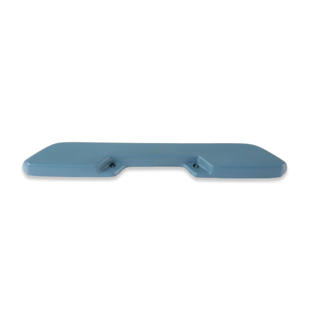 7780-C10-Armrest-(Driver-Or-Passenger-Side)-Polyurathane-Foam-Blue