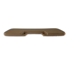 Load image into Gallery viewer, 7780-C10-Armrest-(Driver-Or-Passenger-Side)-Polyurathane-Foam-Buckskin