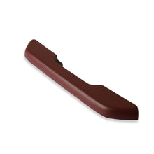 Load image into Gallery viewer, 7780-C10-Armrest-(Driver-Or-Passenger-Side)-Polyurathane-Foam-Carmine-Red