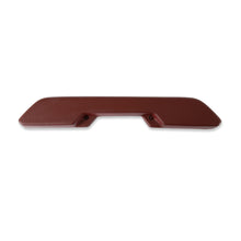 Load image into Gallery viewer, 7780-C10-Armrest-(Driver-Or-Passenger-Side)-Polyurathane-Foam-Carmine-Red