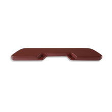 Load image into Gallery viewer, 7780-C10-Armrest-(Driver-Or-Passenger-Side)-Polyurathane-Foam-Carmine-Red