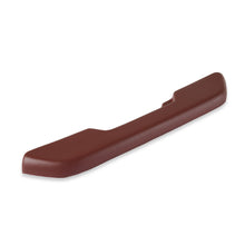 Load image into Gallery viewer, 7780-C10-Armrest-(Driver-Or-Passenger-Side)-Polyurathane-Foam-Carmine-Red
