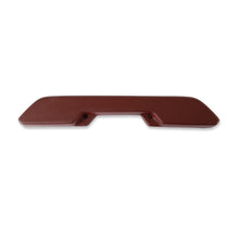 Load image into Gallery viewer, 7780-C10-Armrest-(Driver-Or-Passenger-Side)-Polyurathane-Foam-Carmine-Red