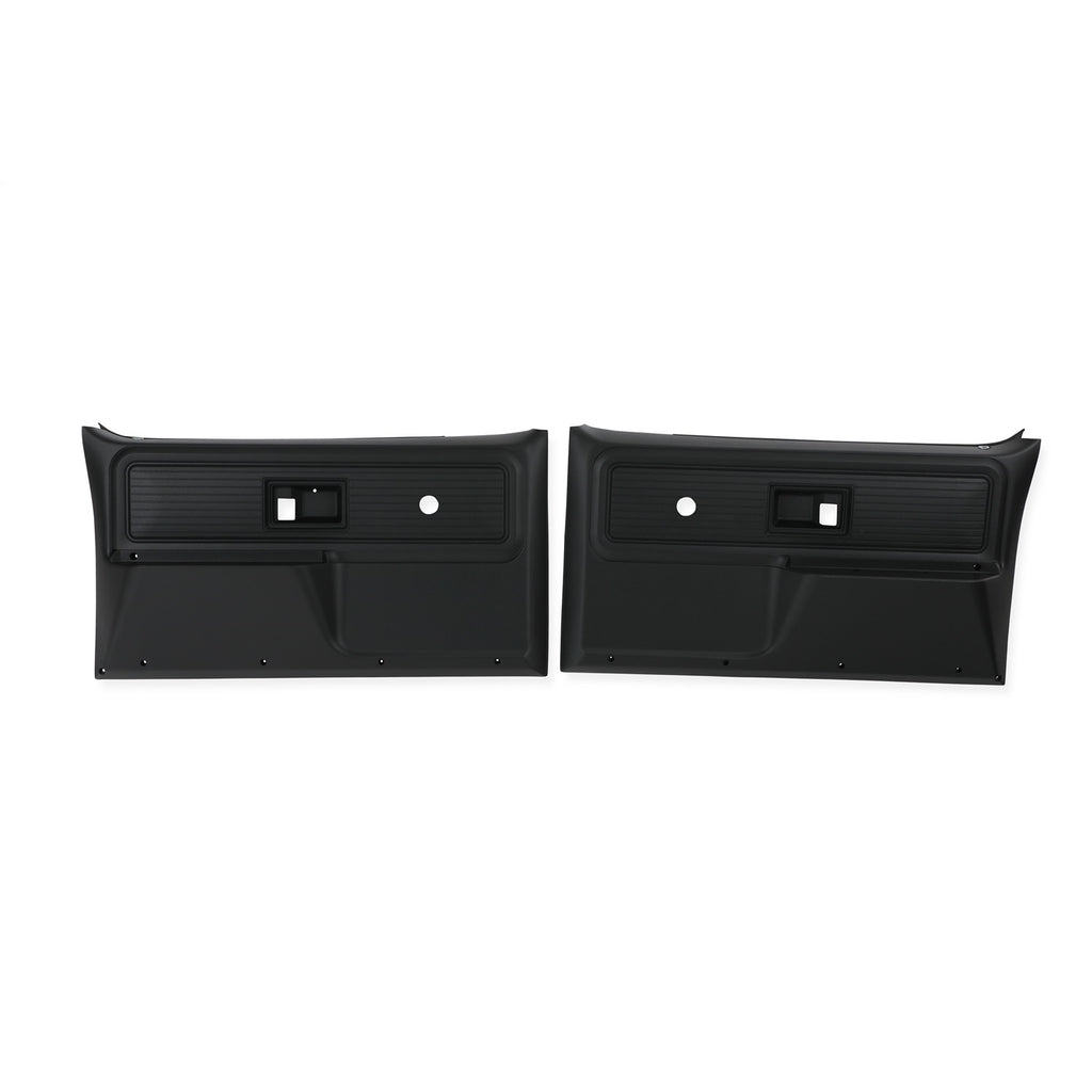 7780-CK-Door-Panels-W-Manual-LocksWindows-Black-(Pair)