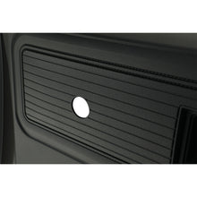 Load image into Gallery viewer, 7780-CK-Door-Panels-W-Manual-LocksWindows-Black-(Pair)