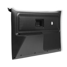 Load image into Gallery viewer, 7780-CK-Door-Panels-W-Manual-LocksWindows-Black-(Pair)