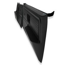Load image into Gallery viewer, 7780-CK-Door-Panels-W-Manual-LocksWindows-Black-(Pair)