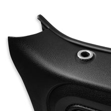 Load image into Gallery viewer, 7780-CK-Door-Panels-W-Manual-LocksWindows-Black-(Pair)