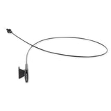 Holley 04-151  Classic Trucks C/K Hood Release Cable