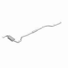 Load image into Gallery viewer, MagnaFlow Exhaust Products 15235 Touring Series Polished Cat-Back System for Select BMW 320i