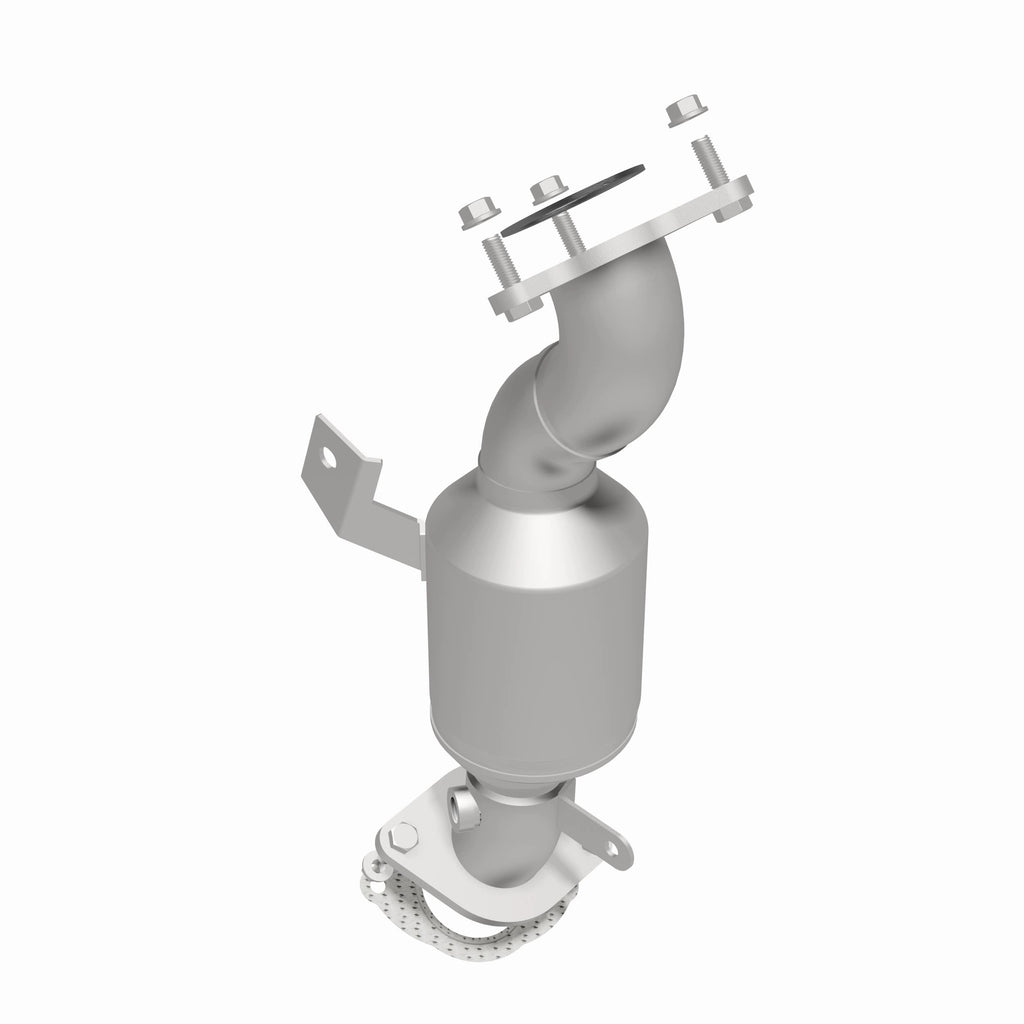 MagnaFlow Exhaust Products 52954 OEM Grade Direct-Fit Catalytic Converter for Select Cadillac ATS