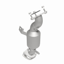 Load image into Gallery viewer, MagnaFlow Exhaust Products 52954 OEM Grade Direct-Fit Catalytic Converter for Select Cadillac ATS