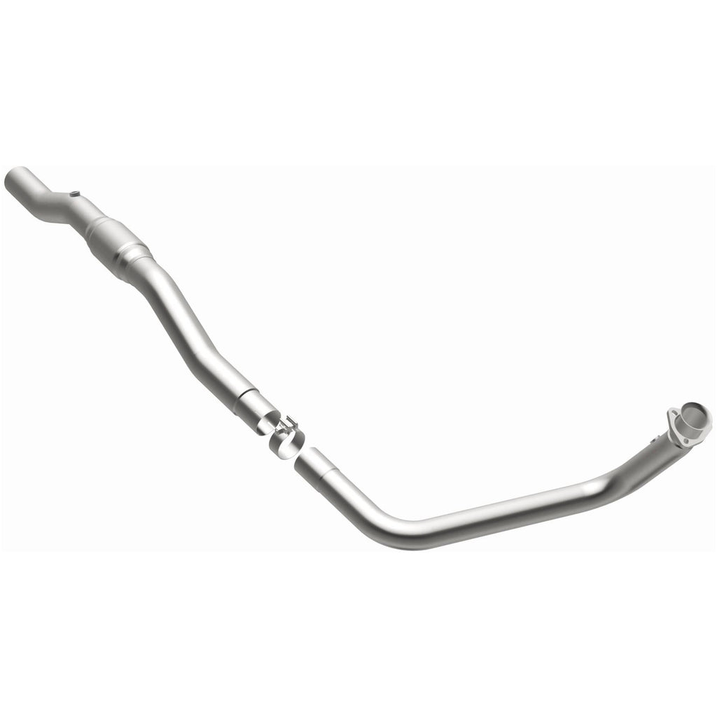 MagnaFlow Exhaust Products 24223 HM Grade Direct-Fit Catalytic Converter for Select Chevrolet Express 2500, Chevrolet Express 3500, GMC Savana 2500, GMC Savana
