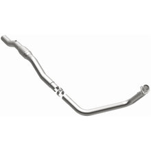 Load image into Gallery viewer, MagnaFlow Exhaust Products 24223 HM Grade Direct-Fit Catalytic Converter for Select Chevrolet Express 2500, Chevrolet Express 3500, GMC Savana 2500, GMC Savana