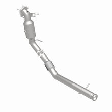 Load image into Gallery viewer, MagnaFlow Exhaust Products 21-958 OEM Grade Direct-Fit Catalytic Converter for Select Jeep Wrangler