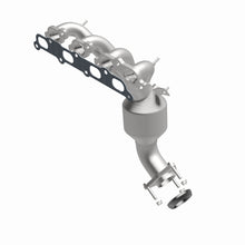 Load image into Gallery viewer, MagnaFlow Exhaust Products 50764 HM Grade Manifold Catalytic Converter for Select Chevrolet Colorado, GMC Canyon, Isuzu i-280
