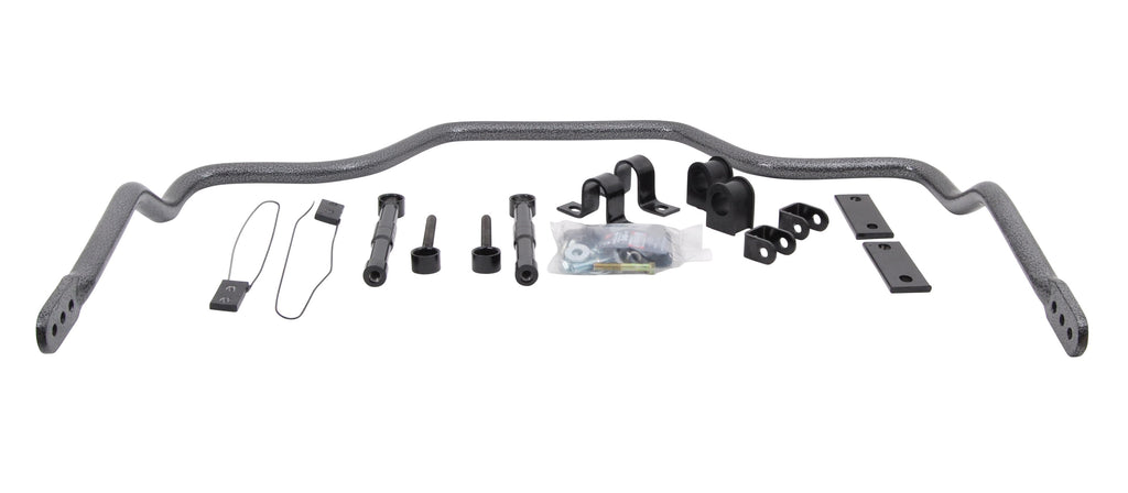 Hellwig 7782 Rear Sway Bar Kit for Select Chevrolet Silverado HD, Chevrolet Silverado HD, GMC Sierra HD, GMC Sierra HD