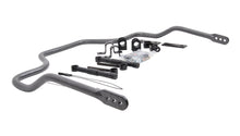 Load image into Gallery viewer, Hellwig 7782 Rear Sway Bar Kit for Select Chevrolet Silverado HD, Chevrolet Silverado HD, GMC Sierra HD, GMC Sierra HD