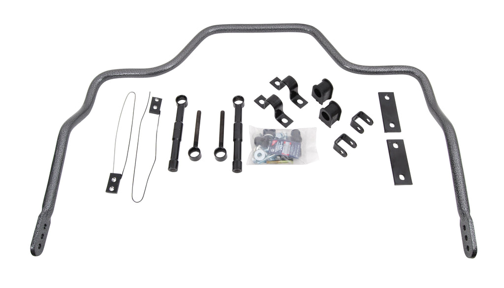 Hellwig 7782 Rear Sway Bar Kit for Select Chevrolet Silverado HD, Chevrolet Silverado HD, GMC Sierra HD, GMC Sierra HD
