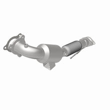 Load image into Gallery viewer, MagnaFlow Exhaust Products 23-095 OEM Grade Direct-Fit Catalytic Converter for Select Ford Edge, Lincoln Nautilus