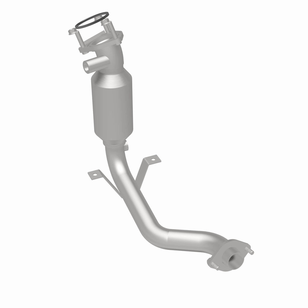 MagnaFlow Exhaust Products 4481023 California CARB Direct-Fit Catalytic Converter for Select Ford Escape, Mazda Tribute