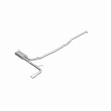 Load image into Gallery viewer, MagnaFlow Exhaust Products 15229 Street Series Polished Cat-Back System for Select Ford Fusion