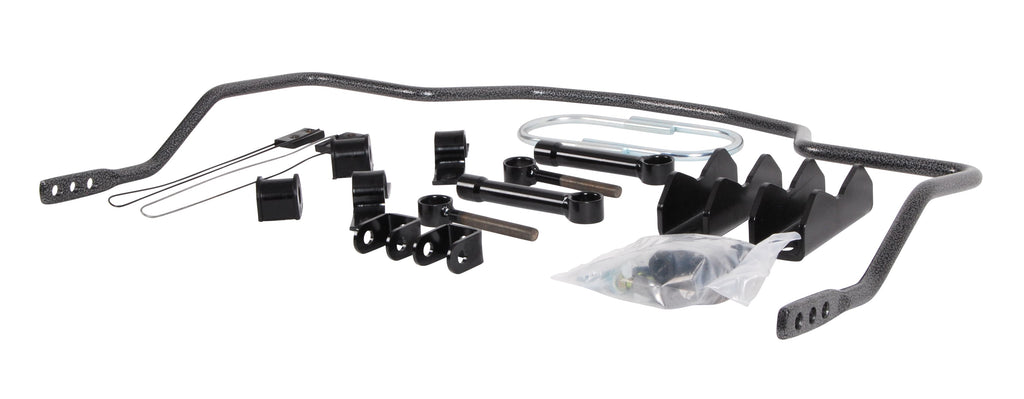 Hellwig 7783 Rear Sway Bar Kit for Select Ford F-150