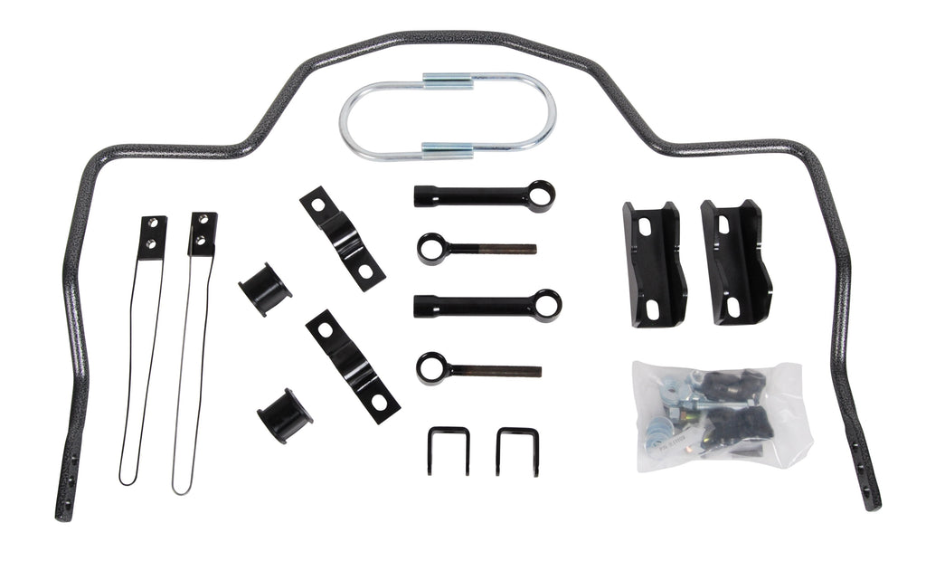 Hellwig 7783 Rear Sway Bar Kit for Select Ford F-150