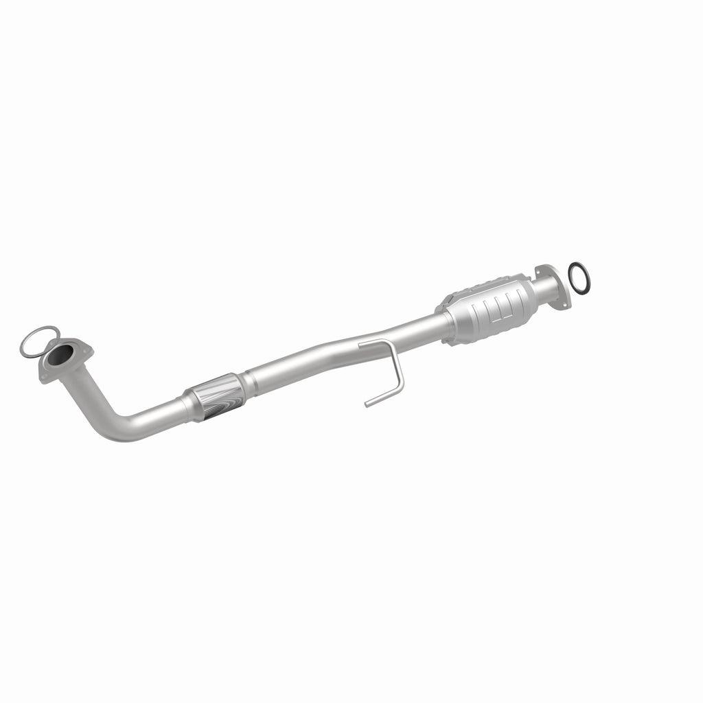 MagnaFlow Exhaust Products 51308 OEM Grade Direct-Fit Catalytic Converter for Select Toyota Camry, Toyota Solara