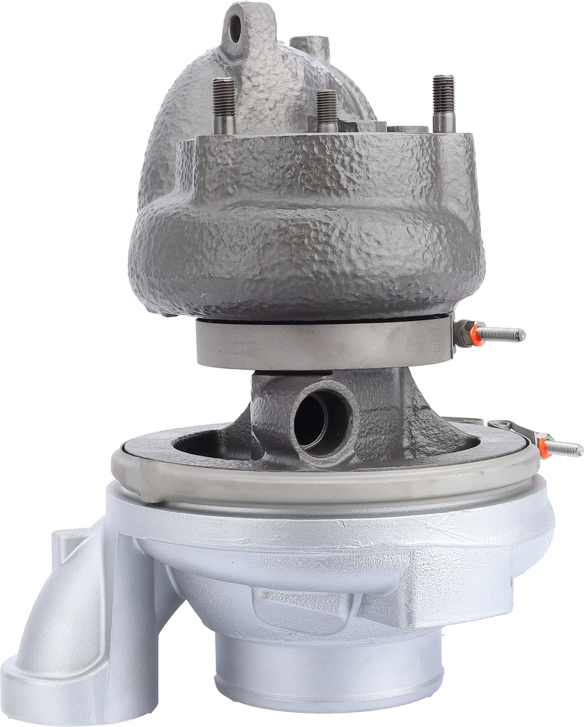 Alliant Power AP90041 Turbocharger