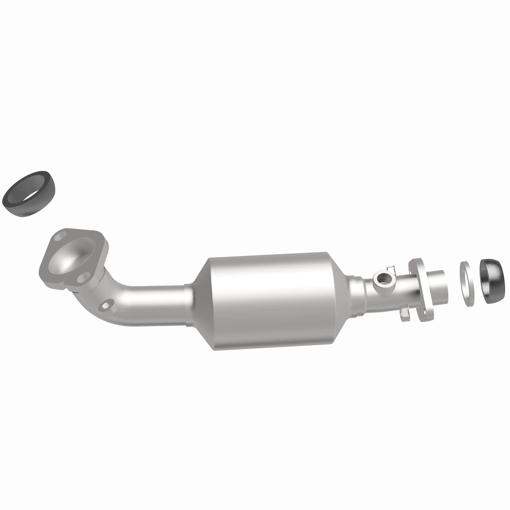 MagnaFlow Exhaust Products 280664 OEM Grade Direct-Fit Catalytic Converter for Select Mitsubishi Mirage