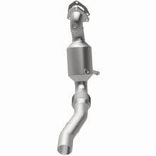 Load image into Gallery viewer, MagnaFlow Exhaust Products 21-914 OEM Grade Direct-Fit Catalytic Converter for Select Cadillac CT6