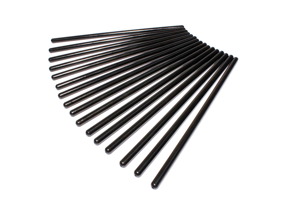 COMP Cams 7786-16 Hi-Tech 9.150" Long, .080" Wall, 5/16" Diameter Pushrod Set