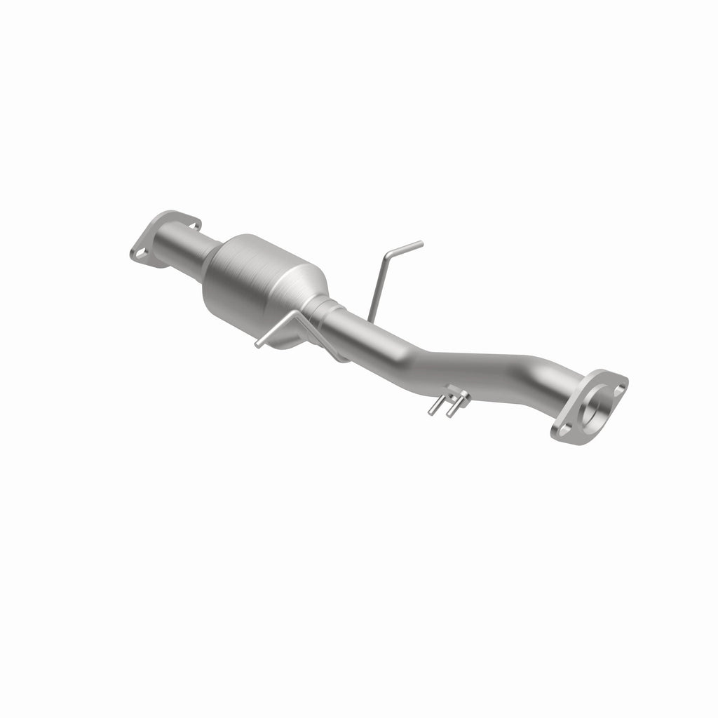 MagnaFlow Exhaust Products 23301 HM Grade Direct-Fit Catalytic Converter for Select Toyota T100