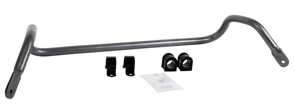 Hellwig 7789 Front Sway Bar Kit for Select Chevrolet Silverado HD, Chevrolet Silverado HD, GMC Sierra HD, GMC Sierra HD