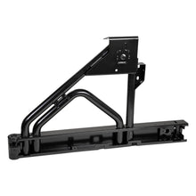 Load image into Gallery viewer, 9706-Jeep-Wrangler-Tj-Rear-Bumper-Tire-Carrier