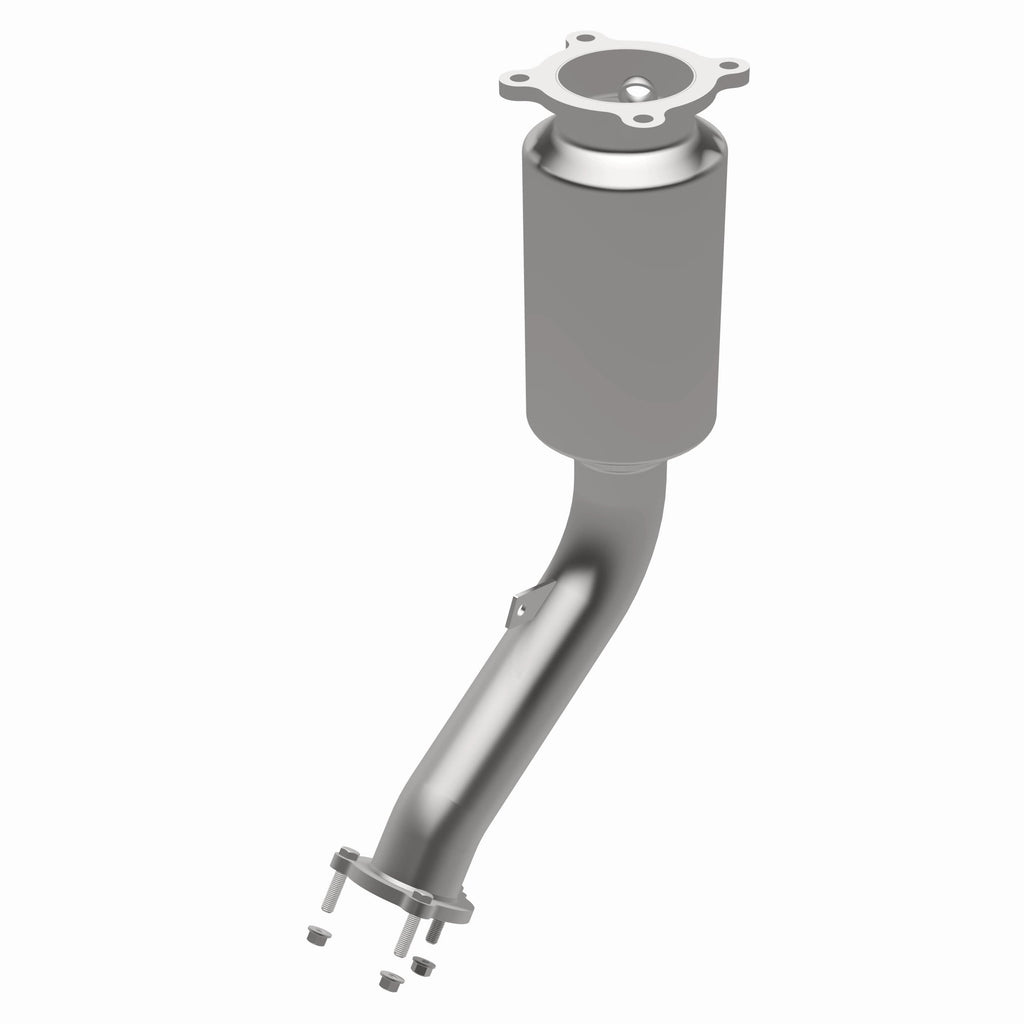 MagnaFlow Exhaust Products 5551352 California CARB Direct-Fit Catalytic Converter for Select Audi Q5
