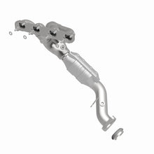 Load image into Gallery viewer, MagnaFlow Exhaust Products 50785 HM Grade Manifold Catalytic Converter for Select Cadillac XLR