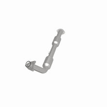 Load image into Gallery viewer, MagnaFlow Exhaust Products 52632 OEM Grade Direct-Fit Catalytic Converter for Select Lexus LX570, Toyota Land Cruiser
