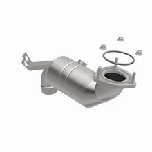 Load image into Gallery viewer, MagnaFlow Exhaust Products 51430 OEM Grade Direct-Fit Catalytic Converter for Select Jaguar X-Type