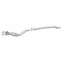 Load image into Gallery viewer, MagnaFlow Exhaust Products 93277 HM Grade Direct-Fit Catalytic Converter for Select Chrysler Voyager, Dodge Caravan, Dodge Grand Caravan, Plymouth Grand Voyager, Plymouth Voyager