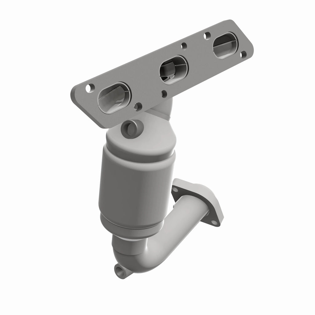 MagnaFlow Exhaust Products 50883 HM Grade Manifold Catalytic Converter for Select Mazda MPV