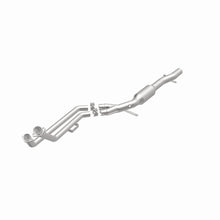 Load image into Gallery viewer, MagnaFlow Exhaust Products 4481172 California CARB Direct-Fit Catalytic Converter for Select Mercedes-Benz SL600