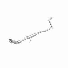 Load image into Gallery viewer, MagnaFlow Exhaust Products 5631453 California CARB Direct-Fit Catalytic Converter for Select Toyota Prius