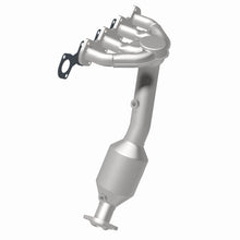 Load image into Gallery viewer, MagnaFlow Exhaust Products 452344 California CARB Manifold Catalytic Converter for Select Mercedes-Benz C230