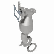 Load image into Gallery viewer, MagnaFlow Exhaust Products 5631991 California CARB Direct-Fit Catalytic Converter for Select Honda Accord